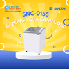 SNC-0155 - Tủ Đông 1 Cửa Cánh Cong