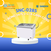 SNC-0285 - Tủ Đông 267L 2 Cửa Cánh Cong