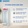 SNR-0505 - Tủ Đông Đứng 400L
