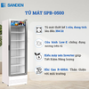 SPB-0500 - Tủ Mát 394L