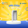 SPB-0500 - Tủ Mát 394L
