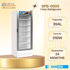 SPB-0500 - Tủ Mát 394L