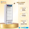 SPD-0300P - Tủ Mát 288L