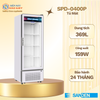 SPD-0400P - Tủ Mát 369L