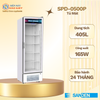 SPD-0500P - Tủ Mát 405L