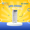 SPD-0500P - Tủ Mát 405L