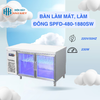 SPFD-480-1880SW - Bàn làm việc ( chức năng làm mát, làm đông)