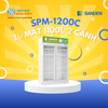 SPM-1200C - Tủ Mát 1100L 2 Cánh