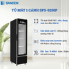 SPS-0250P - Tủ Mát 226L