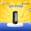 SPS-0250P - Tủ Mát 226L