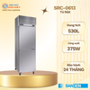 SRC-0613 - Tủ Mát Inox 530L