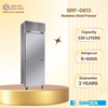 SRF-0613 - Tủ Đông Inox 530 L