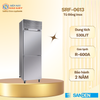 SRF-0613 - Tủ Đông Inox 530 L