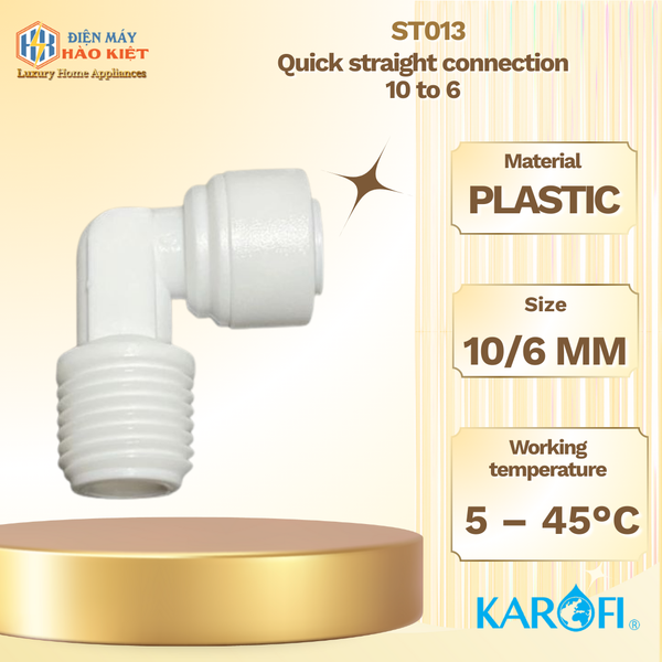 Nối Vuông Nhanh 10-6