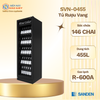 SVN-0455 - Tủ Rượu 455L 1 Cánh Cửa Kính