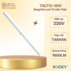 T8LT12-18W - Bóng Đèn Led T8 Liền Thân