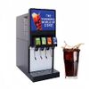 218J4S - Máy pha đồ uống 4 vòi (mẫu J)