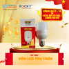 THT 10W - ĐÈN LED TRỤ TRƠN