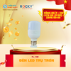 TL- 5W - ĐÈN LED TRỤ TRƠN