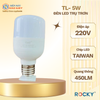 TL- 5W - ĐÈN LED TRỤ TRƠN