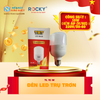 TL 15 W - ĐÈN LED TRỤ TRƠN