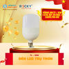 TL – 30W - ĐÈN LED TRỤ TRƠN