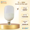TL – 30W - ĐÈN LED TRỤ TRƠN