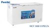 HCF-1000S1PĐ2.N - Tủ Đông 1125L