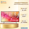 UA55DU7700KXXV - Smart Tivi Samsung 4K 55 inch