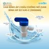 Van bình áp 2 đầu chống nổ (Van Bình áp EZ 3.2G-C (1005560)