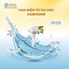 Van điện từ 12v máy Korihome