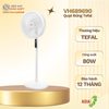 VH689690 - Quạt Đứng Tefal 80W