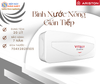 ViTaLy 20 SL - Bình Nước Nóng Gián Tiếp ViTaLy Slim 20L