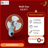 VY377 - Quạt Treo Remote Asiavina 55W