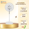 VY449690 - Quạt Đứng Asiavina 55W