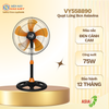 VY558890 - Quạt Lửng Bcn Asiavina