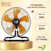 VY586890 - Quạt Sàn Bcn Asiavina 80W Đen
