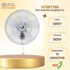 VY587790 - Quạt Treo Bcn Asiavina  80W Xám