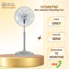 VY589790 - Quạt Đứng Bcn Asiavina 80W Xám