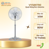 VY589790 - Quạt Đứng Bcn Asiavina 80W Xám