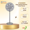 VY659991 - Quạt Đứng Asiavina Turbo Decor