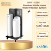 WHF - E666 - Lọc Tổng Trung Tâm Cao Cấp