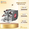 Wigomat W12 - Máy Pha Cà Phê Wigomat W12