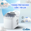 YB-l5A - Thùng trữ đá đúc liền