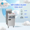 YDZL-18-2T - Bếp chiên