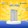 YPC-1100 - Tủ Mát 765L 2 Cánh
