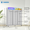 YPC-1650 - Tủ Mát 1160L 3 Cánh