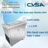 YS-BJ1M - Máy làm kem que khuôn đơn