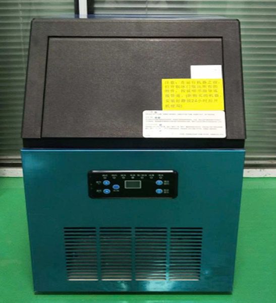 SK-30F - Máy Làm Đá Viên