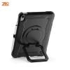  Ốp lưng iPad 11″ Gen 11th/10.9″ Gen 10th Zaki NON series chống sốc có chân dựng kiêm quai xách 